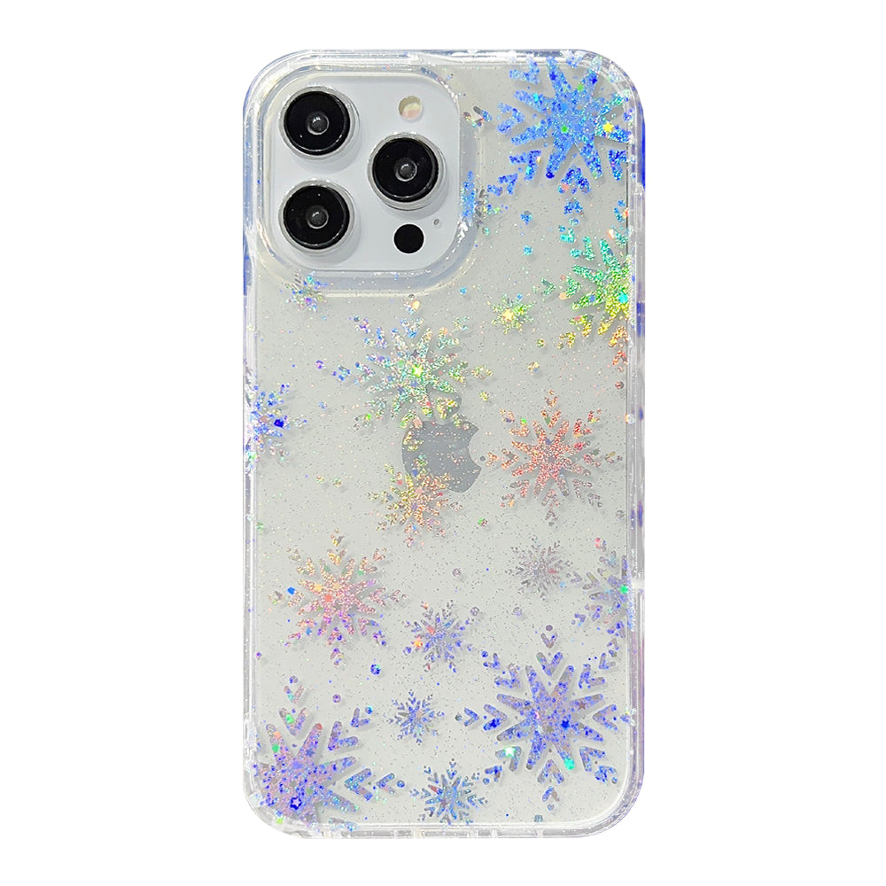 Pouzdro na mobilní telefon iPhone 14 Pro Max Glitter Powder IMD Phone Cover Pouzdro na mobilní telefon iPhone 14 Pro Max Glitter Powder IMD Phone Cover